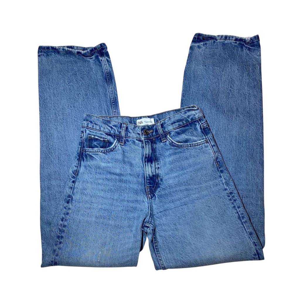 Zara Jeans